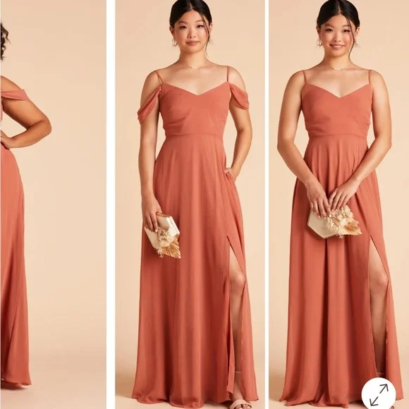 images of short bridesmaid dresses LaDivine KV1133W Pleated Short Bridal A Line Mini Wedding Dress main image 1